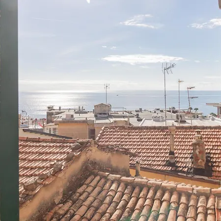아파트 H11 Sea Loft Vista Mare - *