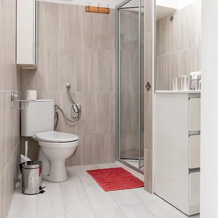 아파트 H11 Sea Loft Vista Mare - *