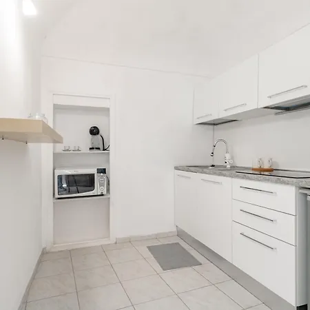 H11 Sea Loft Vista Mare - * San Remo