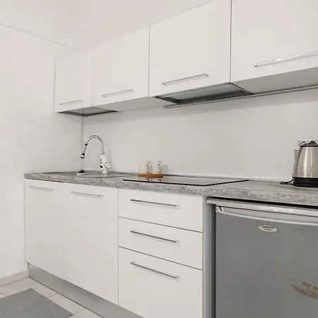 Apartamento H11 Sea Loft Vista Mare -