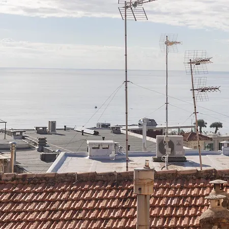 H11 Sea Loft Vista Mare - Apartamento