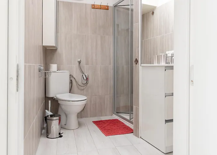 Appartement H11 Sea Loft Vista Mare - *