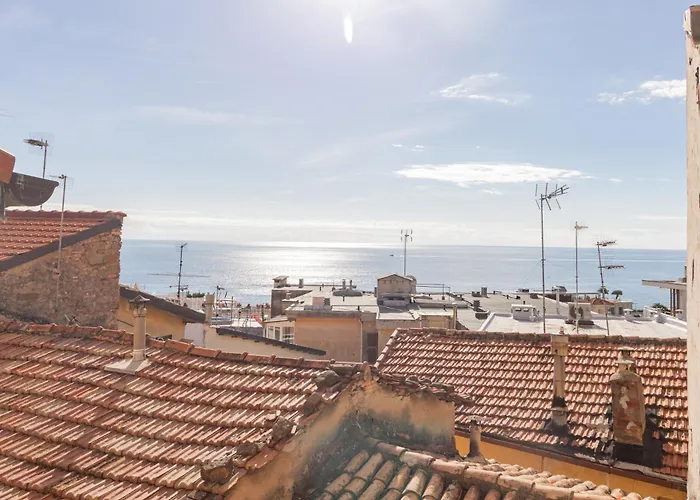 Appartement H11 Sea Loft Vista Mare -