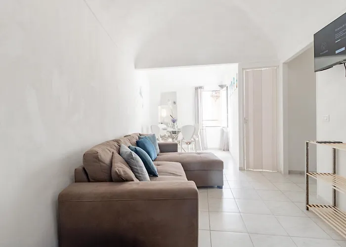 Appartement H11 Sea Loft Vista Mare - San Remo