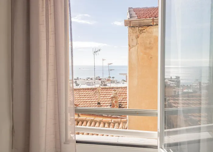 H11 Sea Loft Vista Mare - Appartement