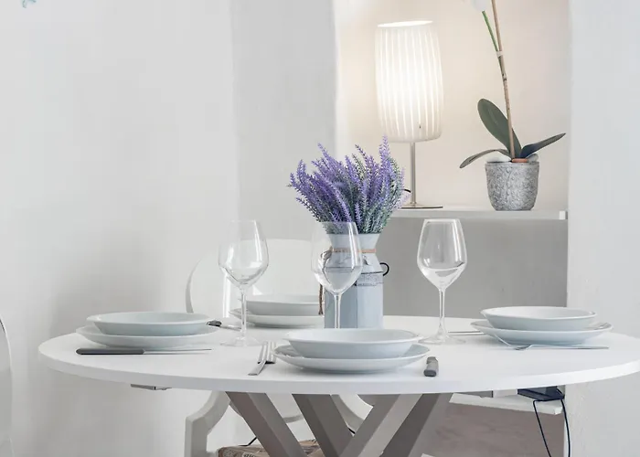 Appartement H11 Sea Loft Vista Mare - San Remo