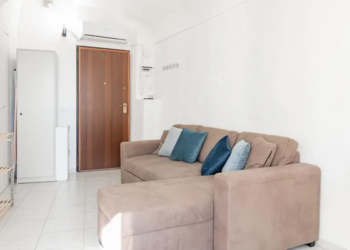 H11 Sea Loft Vista Mare - San Remo