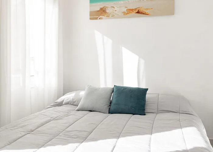 Appartement H11 Sea Loft Vista Mare - *