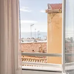 H11 Sea Loft Vista Mare - Appartement