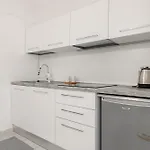 Appartement H11 Sea Loft Vista Mare -