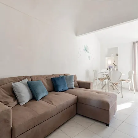 H11 Sea Loft Vista Mare -