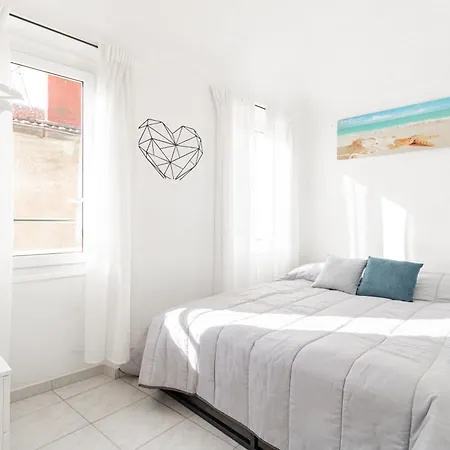 Apartment H11 Sea Loft Vista Mare - Sanremo