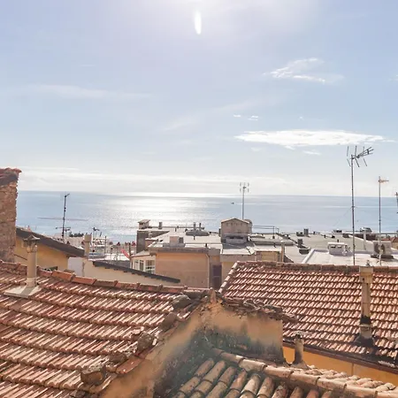 Apartment H11 Sea Loft Vista Mare -