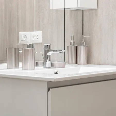 Apartment H11 Sea Loft Vista Mare - Sanremo