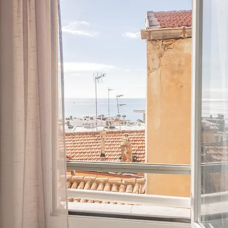 H11 Sea Loft Vista Mare - Appartamento