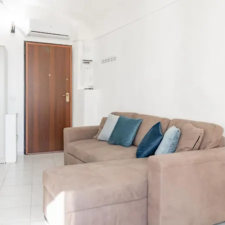 H11 Sea Loft Vista Mare - Sanremo