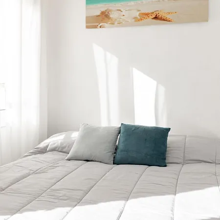 Appartamento H11 Sea Loft Vista Mare - *
