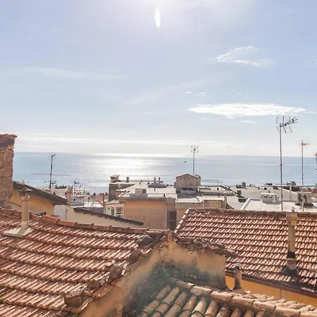 H11 Sea Loft Vista Mare - *