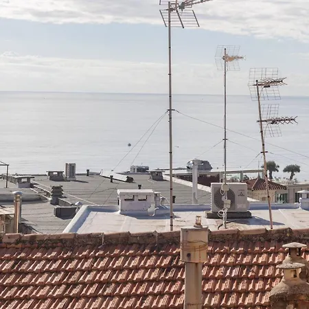 H11 Sea Loft Vista Mare - Sanremo