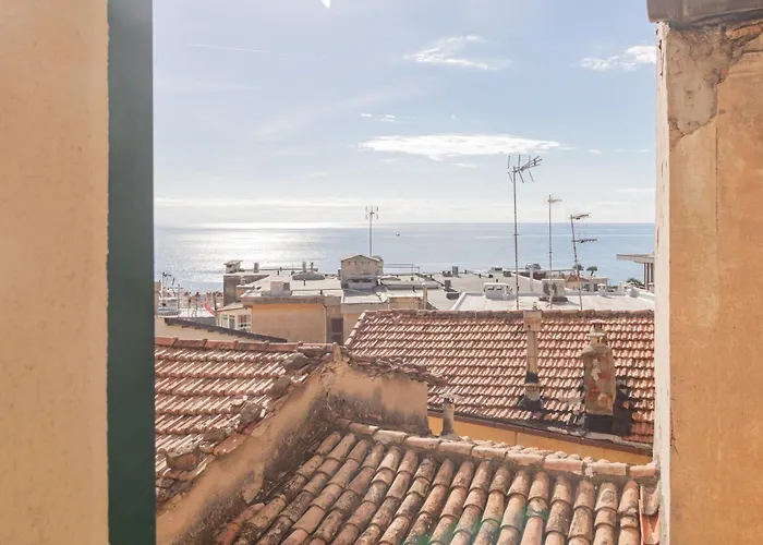 Appartamento H11 Sea Loft Vista Mare - *