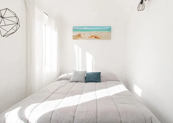 H11 Sea Loft Vista Mare - *