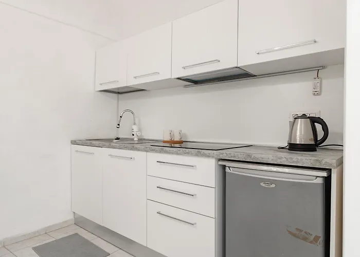 Apartment H11 Sea Loft Vista Mare -